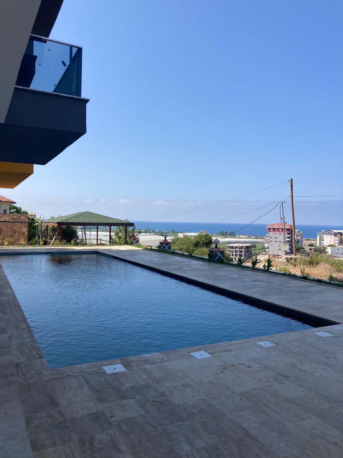 Adana Seyhan Yüzme Havuzu Yapımı